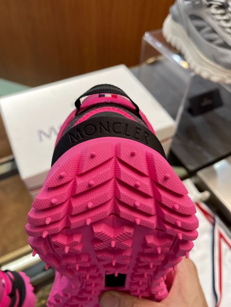 Moncler Sneakers